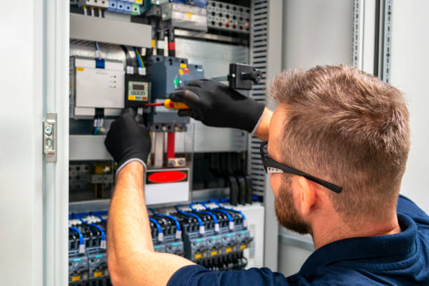 Best Electrical Installation Contractor  in Fort Scott, KS