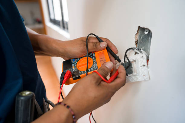 Best Electrical Outlet Repair  in Fort Scott, KS
