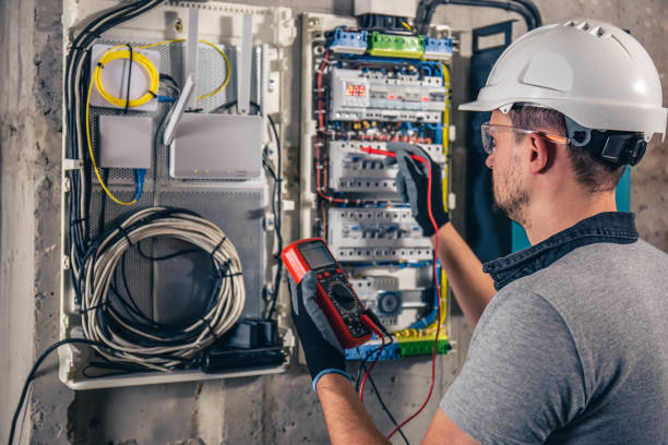  Fort Scott, KS Electrician Pros