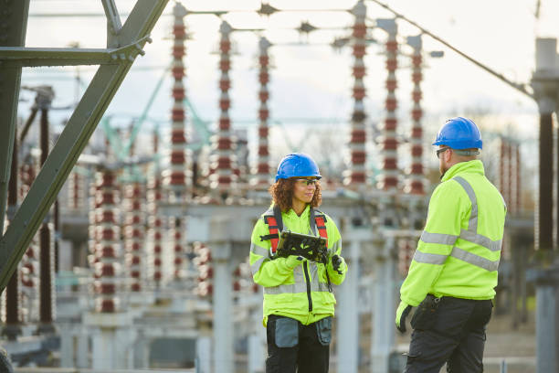 Best Electrical Contractors for Businesses  in Fort Scott, KS