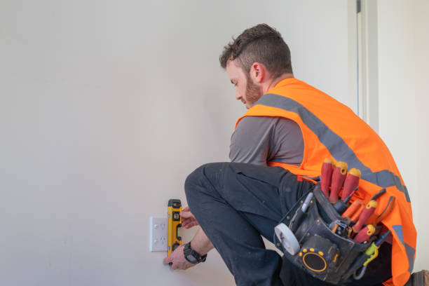 Best Best Electricians Near Me  in Fort Scott, KS