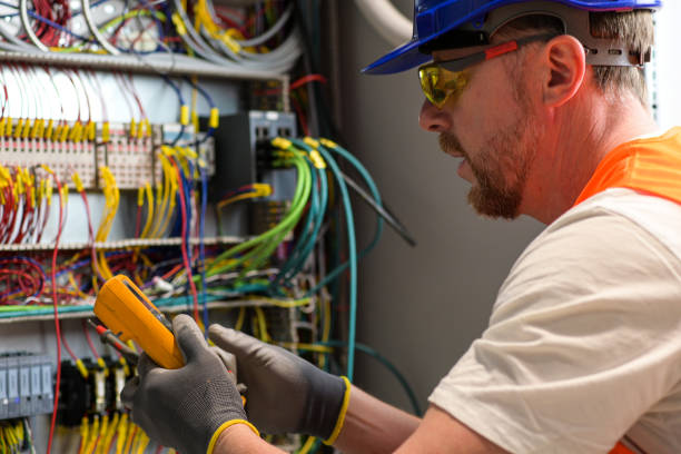 Best Electrician for Home Renovation  in Fort Scott, KS