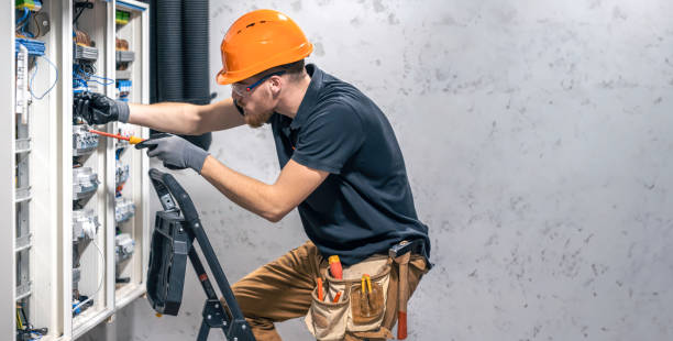 Best Home Electrical Repair  in Fort Scott, KS